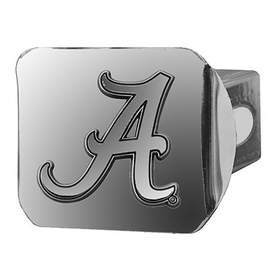 Script A Hitch Cover