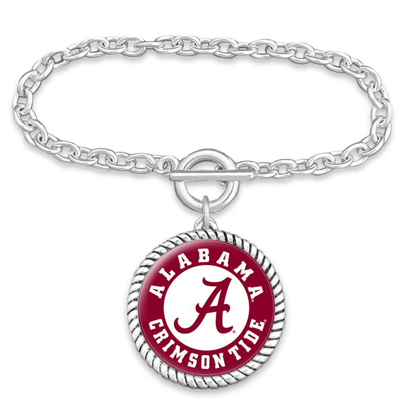 Alabama Stuck On You Bracelet (SKU 13628512154)