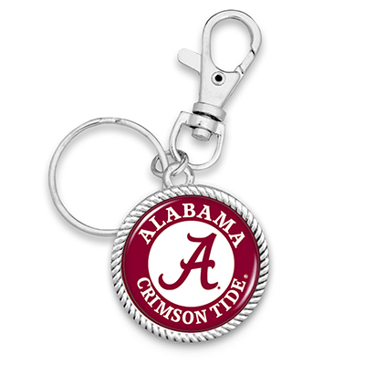 Key Chains  University of Alabama Supply Store