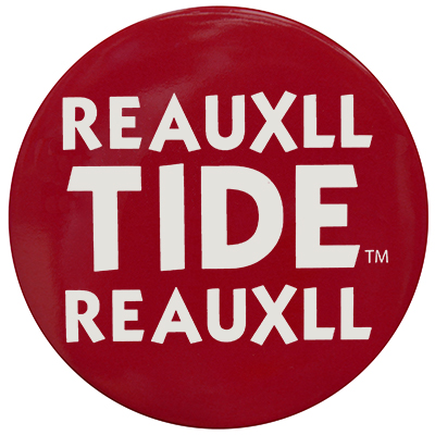 Reauxll Tide Reauxll Button