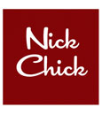    Nick Chick Decal