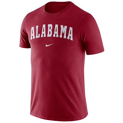 ALABAMA ESSENTIAL WORKMARK SHORT SLEEVE T-SHIRT