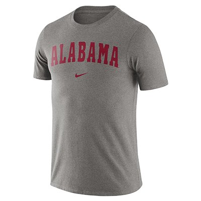 ALABAMA ESSENTIAL WORKMARK SHORT SLEEVE T-SHIRT