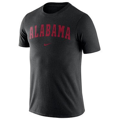 ALABAMA ESSENTIAL WORKMARK SHORT SLEEVE T-SHIRT