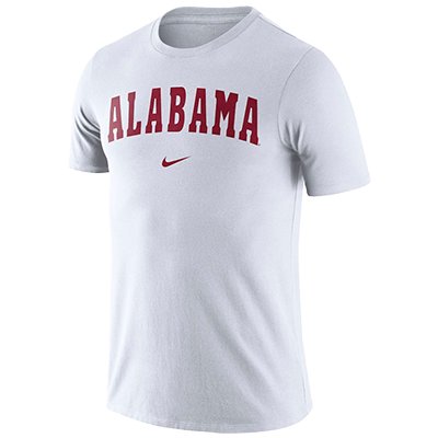 ALABAMA ESSENTIAL WORKMARK SHORT SLEEVE T-SHIRT