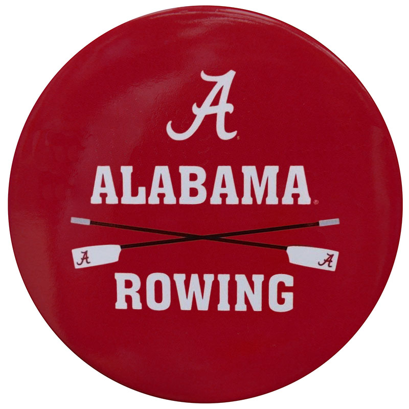 Alabama Rowing Button