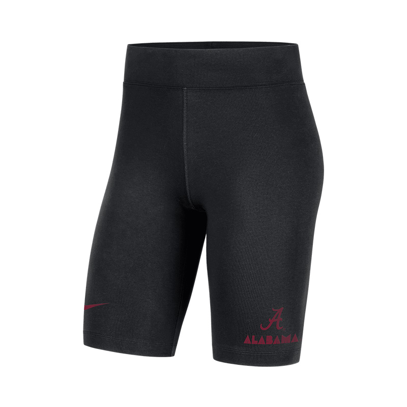 Women's Bike Shorts