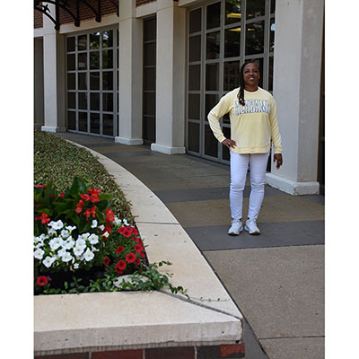      ALABAMA PULLOVER PONCHO SWEATSHIRT