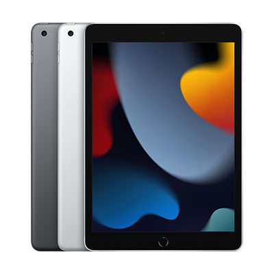 10.2-Inch iPad Wi-Fi + Cellular (9Th Generation)