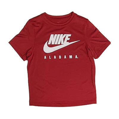 Alabama Crimson Tide Short Sleeve Legend T-Shirt