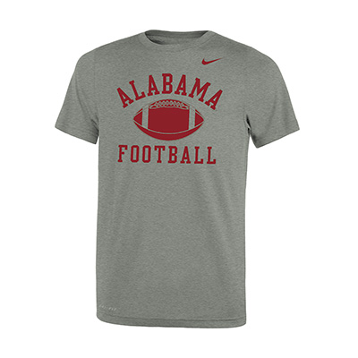 Alabama Football Short Sleeve Legend T-Shirt