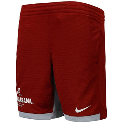 Alabama Script A Trophy Shorts