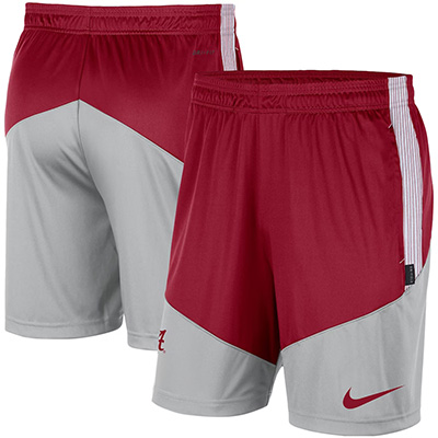 Alabama Script A Player Shorts