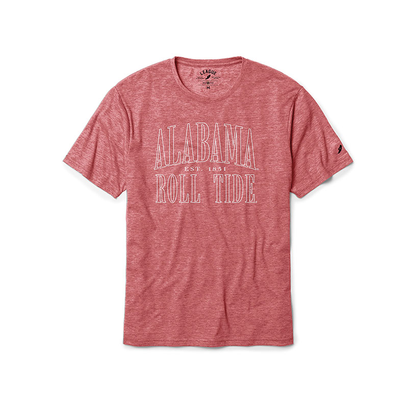 Alabama Roll Tide 1831 Reclaim T-Shirt (SKU 13655686207)