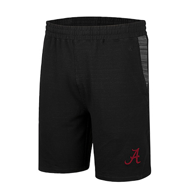 Alabama Script A Wild Party Shorts