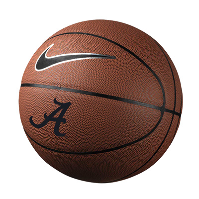 Alabama Replica Basketball