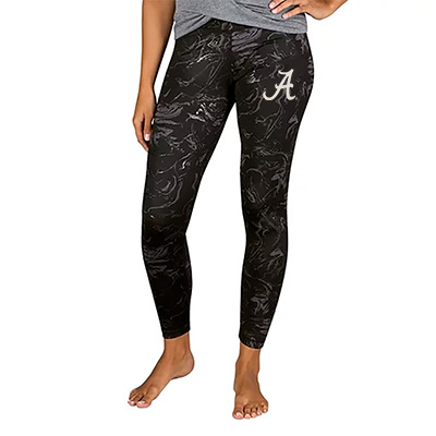 Alabama Script A Upbeat Legging