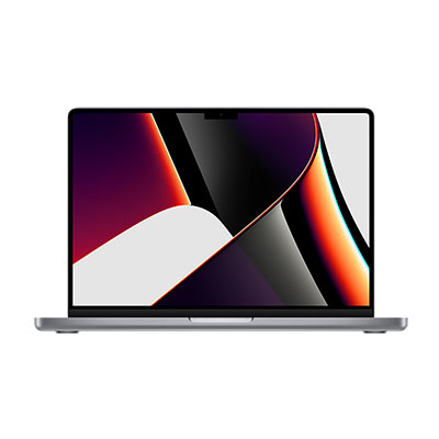 14-INCH MACBOOK PRO APPLE M1 PRO CHIP WITH 8-CORE CPU AND 14-CORE GPU/16GB UNIFIED MEMORY