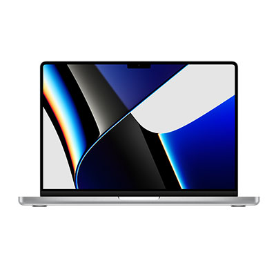 14-INCH MACBOOK PRO APPLE M1 PRO CHIP WITH 8-CORE CPU AND 14-CORE GPU/16GB UNIFIED MEMORY