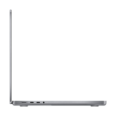 14-INCH MACBOOK PRO APPLE M1 PRO CHIP WITH 10-CORE CPU AND 16-CORE CPU/16GB UNIFIED MEMORY