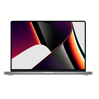 16-INCH MACBOOK PRO APPLE M1 PRO CHIP WITH 10-CORE CPU AND 16-CORE GPU/16B UNIFIED MEMORY