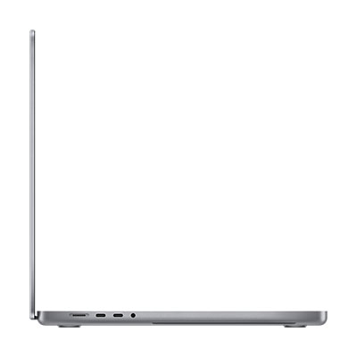 16-INCH MACBOOK PRO APPLE M1 PRO CHIP WITH 10-CORE CPU AND 16-CORE GPU/16B UNIFIED MEMORY