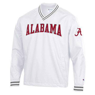 Alabama Super Fan Scout Jacket