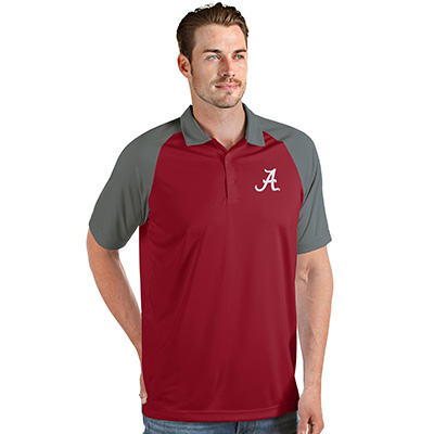 Alabama Script A Nova Polo