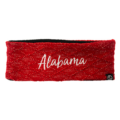 ALABAMA KNIT HEADBAND