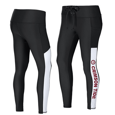 Alabama Crimson Tide Pocket Legging
