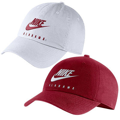 Alabama Heritage 86 Futura Cap