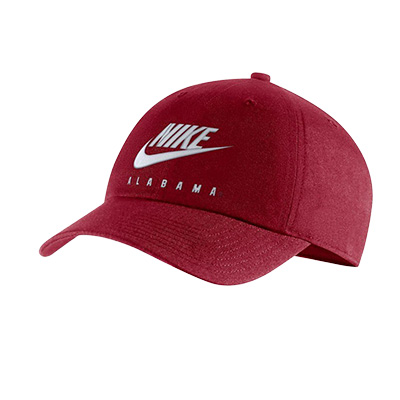 ALABAMA HERITAGE 86 FUTURA CAP