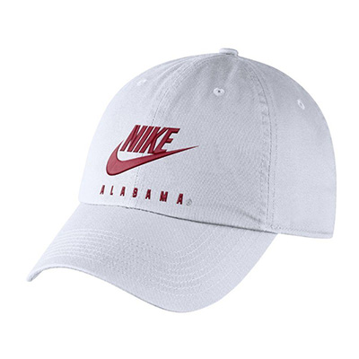 ALABAMA HERITAGE 86 FUTURA CAP