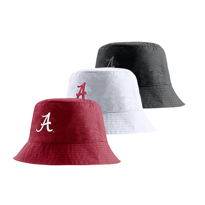 Alabama Script A Bucket Hat