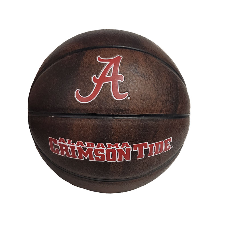 Alabama Vintage Mini Basketball (SKU 13674991302)