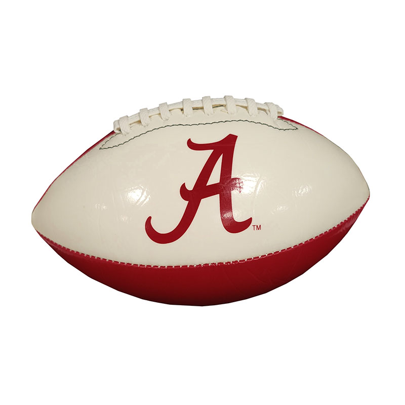 Alabama Football Glossy Mini (SKU 13675028302)