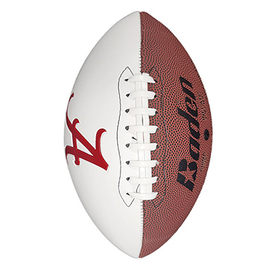 ALABAMA OFFICIAL AUTOGRAPH FOOTBALL