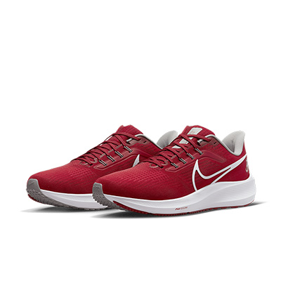       Alabama Air Zoom Pegasus 39 Shoe