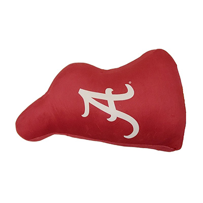 ALABAMA  MEGAPHONE CLOUD PILLOW