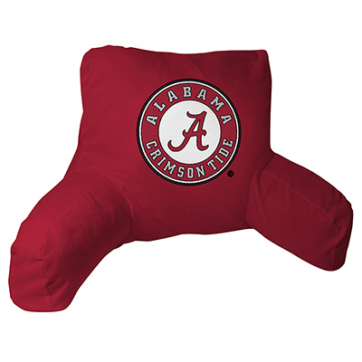 Alabama Bed Rest Pillow