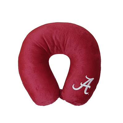 Alabama Travel Neck Pillow