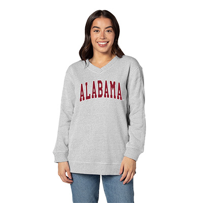 Alabama Comfy V-Neck Tunic