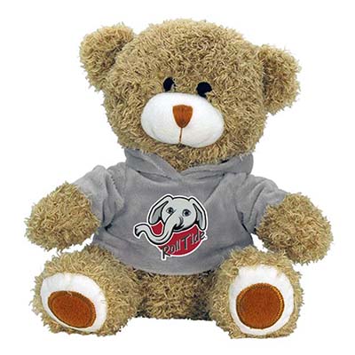 Alabama Big AL Plush Bear