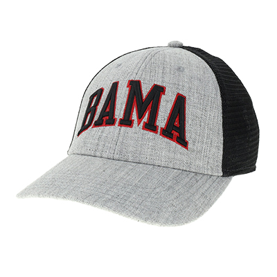 Bama Two-Toned Structured Cap