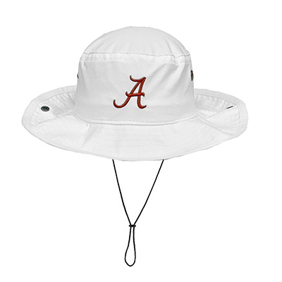 Alabama Script A Cool Fit Boonie