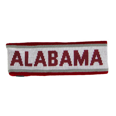 ALABAMA KNIT HEADBAND