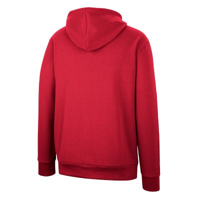 ALABAMA CRIMSON TIDE WRANGLER ROPE FLEECE PULLOVER
