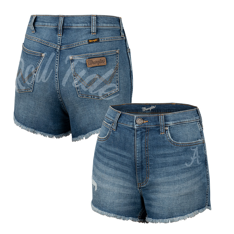 Wrangler cotton shorts cheap
