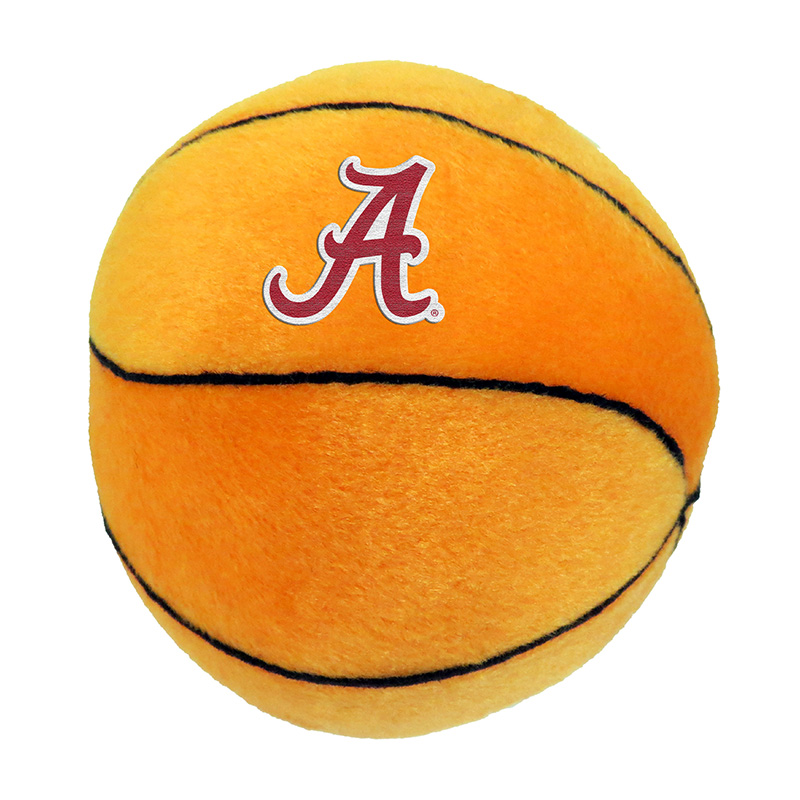 Alabama Plush Basketball