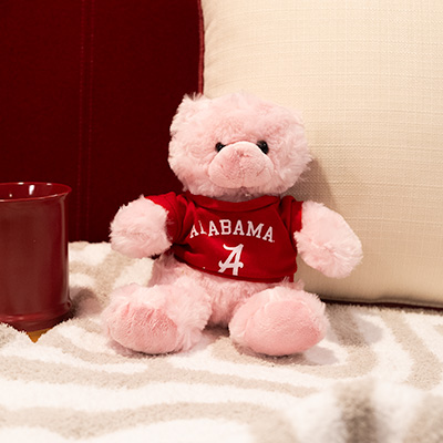 University Of Alabama Bear